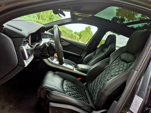 Audi Q7 - Afbeelding 24 van 30