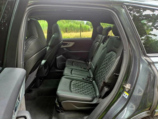 Audi Q7 - Afbeelding 29 van 30
