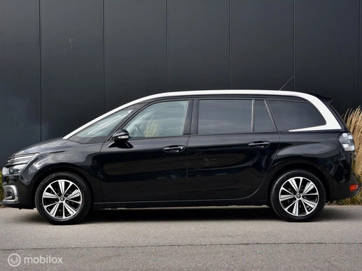 Citroën Grand C4 Picasso - Afbeelding 2 van 30