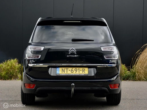 Citroën Grand C4 Picasso - Afbeelding 3 van 30