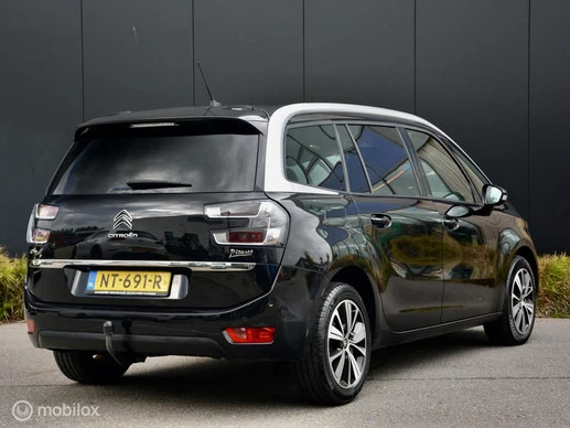 Citroën Grand C4 Picasso - Afbeelding 4 van 30