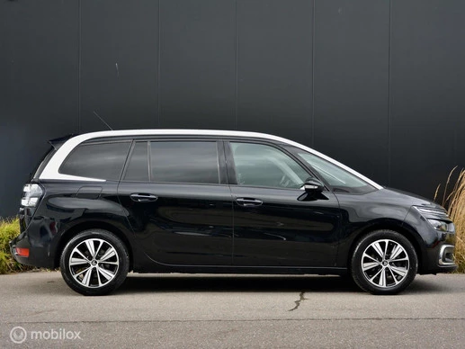 Citroën Grand C4 Picasso - Afbeelding 5 van 30