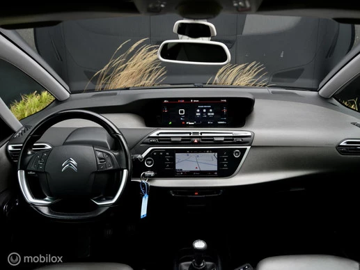 Citroën Grand C4 Picasso - Afbeelding 6 van 30