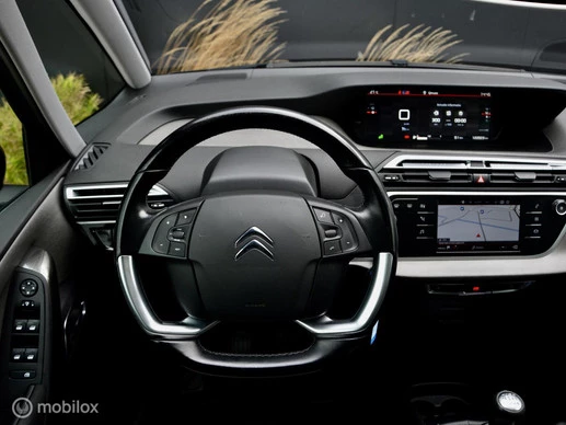 Citroën Grand C4 Picasso - Afbeelding 7 van 30