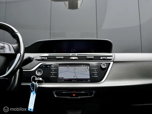 Citroën Grand C4 Picasso - Afbeelding 8 van 30