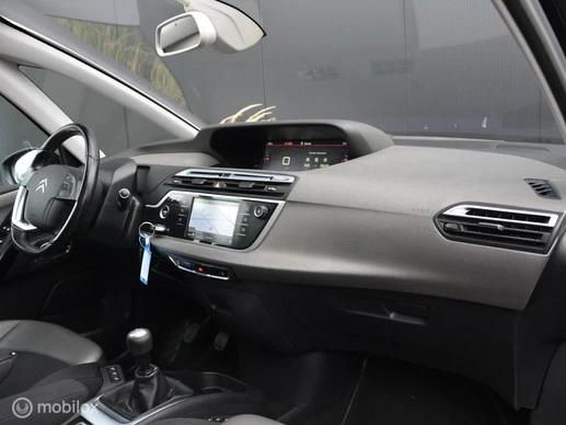 Citroën Grand C4 Picasso - Afbeelding 9 van 30