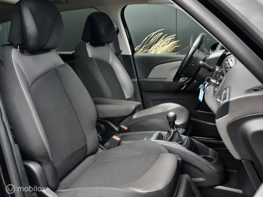 Citroën Grand C4 Picasso - Afbeelding 10 van 30