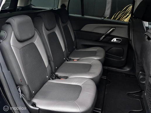 Citroën Grand C4 Picasso - Afbeelding 11 van 30