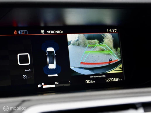 Citroën Grand C4 Picasso - Afbeelding 15 van 30