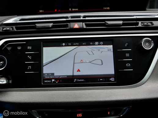 Citroën Grand C4 Picasso - Afbeelding 16 van 30