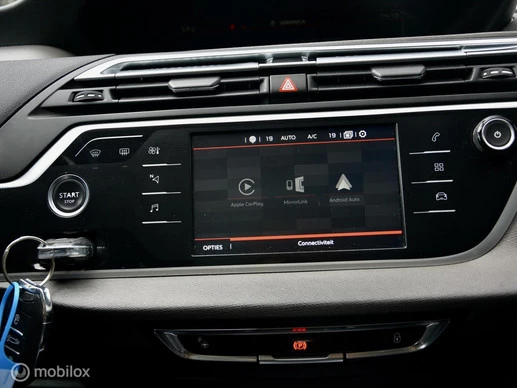 Citroën Grand C4 Picasso - Afbeelding 17 van 30