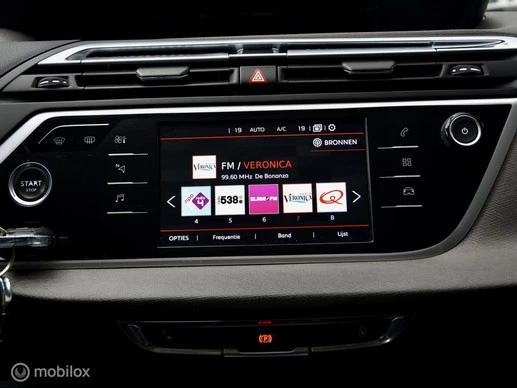 Citroën Grand C4 Picasso - Afbeelding 18 van 30