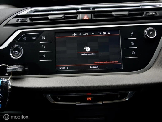 Citroën Grand C4 Picasso - Afbeelding 19 van 30