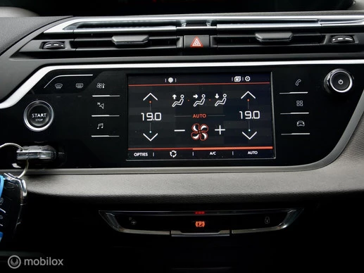 Citroën Grand C4 Picasso - Afbeelding 20 van 30