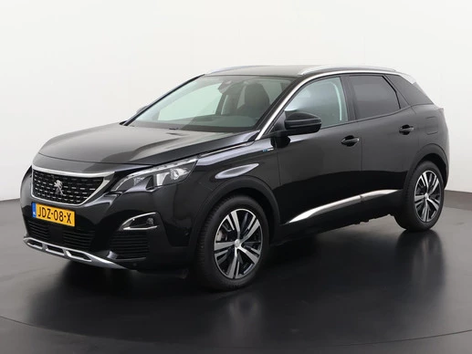 Peugeot 3008 - Afbeelding 1 van 30
