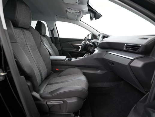 Peugeot 3008 - Afbeelding 3 van 30