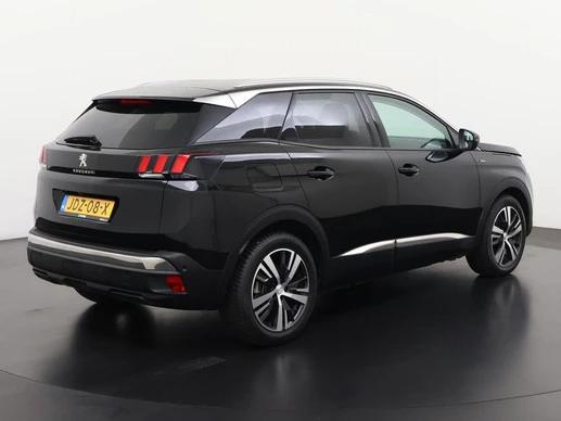 Peugeot 3008 - Afbeelding 4 van 30