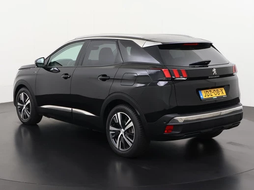 Peugeot 3008 - Afbeelding 7 van 30