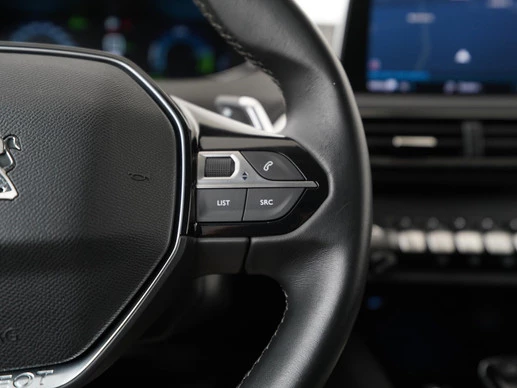 Peugeot 3008 - Afbeelding 9 van 30
