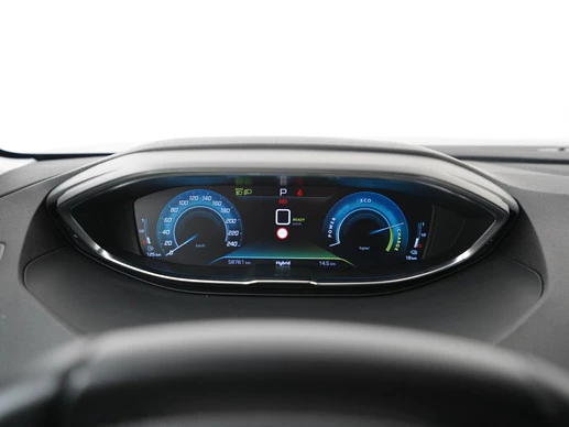 Peugeot 3008 - Afbeelding 11 van 30