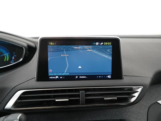Peugeot 3008 - Afbeelding 14 van 30