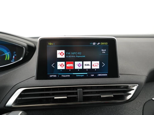 Peugeot 3008 - Afbeelding 15 van 30
