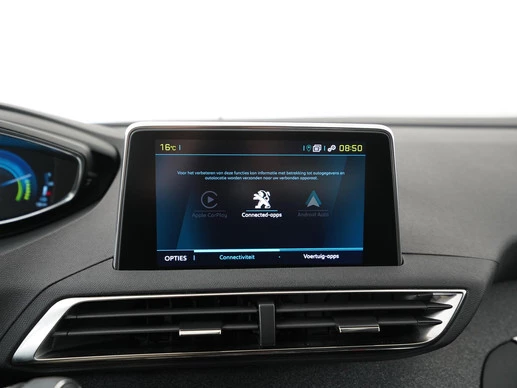 Peugeot 3008 - Afbeelding 17 van 30