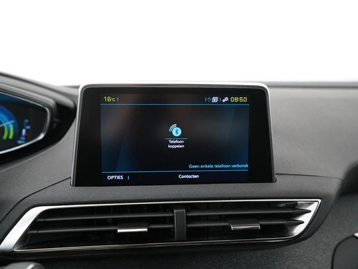Peugeot 3008 - Afbeelding 18 van 30