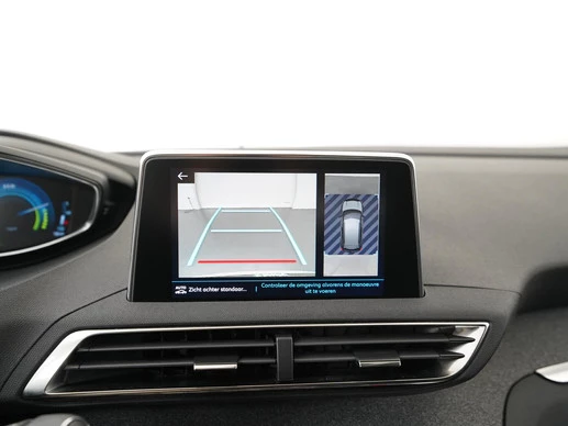 Peugeot 3008 - Afbeelding 19 van 30