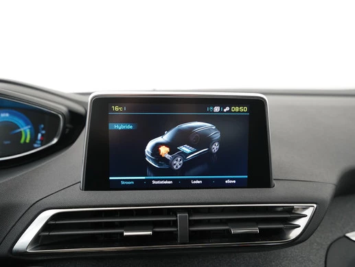 Peugeot 3008 - Afbeelding 20 van 30