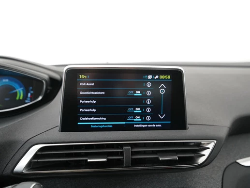 Peugeot 3008 - Afbeelding 21 van 30