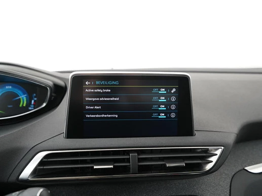 Peugeot 3008 - Afbeelding 22 van 30