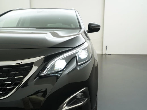 Peugeot 3008 - Afbeelding 23 van 30