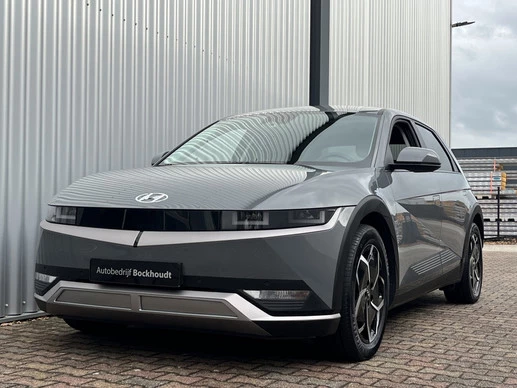 Hyundai IONIQ 5 - Afbeelding 3 van 30