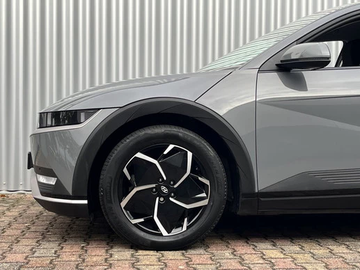 Hyundai IONIQ 5 - Afbeelding 4 van 30