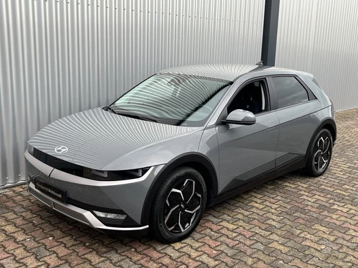Hyundai IONIQ 5 - Afbeelding 5 van 30