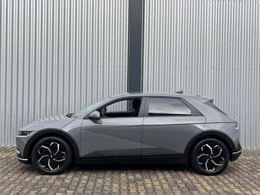 Hyundai IONIQ 5 - Afbeelding 6 van 30