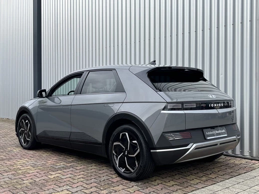 Hyundai IONIQ 5 - Afbeelding 7 van 30