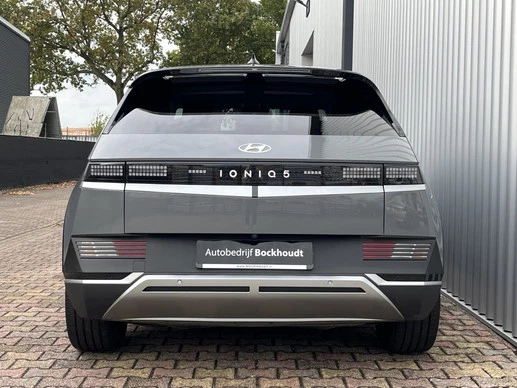 Hyundai IONIQ 5 - Afbeelding 8 van 30