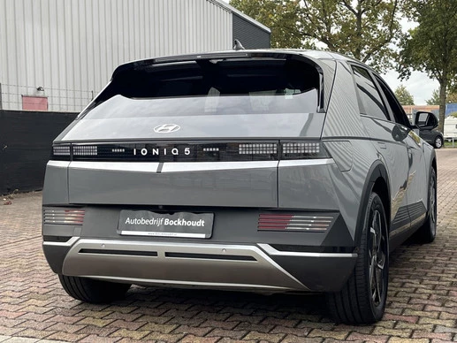 Hyundai IONIQ 5 - Afbeelding 9 van 30