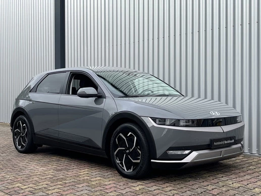 Hyundai IONIQ 5 - Afbeelding 10 van 30