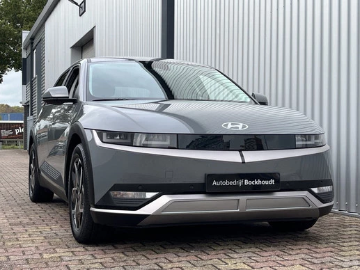 Hyundai IONIQ 5 - Afbeelding 11 van 30