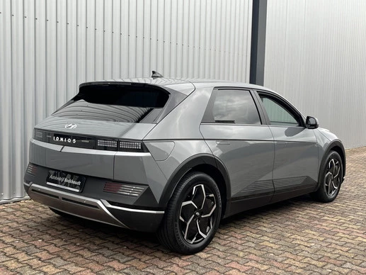 Hyundai IONIQ 5 - Afbeelding 13 van 30