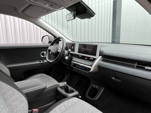 Hyundai IONIQ 5 - Afbeelding 14 van 30