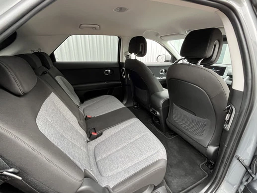 Hyundai IONIQ 5 - Afbeelding 16 van 30