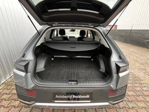 Hyundai IONIQ 5 - Afbeelding 17 van 30