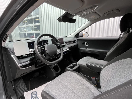 Hyundai IONIQ 5 - Afbeelding 18 van 30