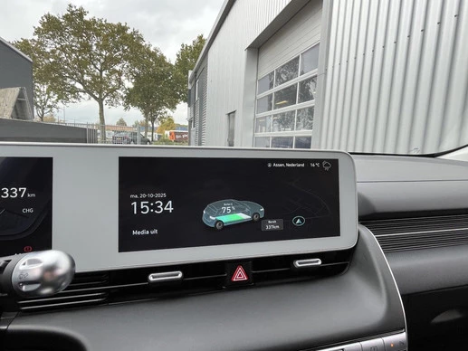 Hyundai IONIQ 5 - Afbeelding 19 van 30