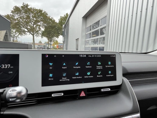 Hyundai IONIQ 5 - Afbeelding 20 van 30