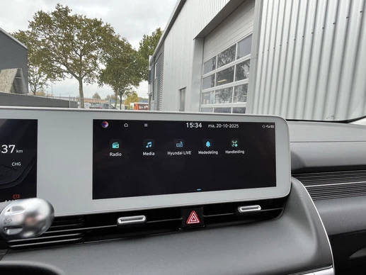 Hyundai IONIQ 5 - Afbeelding 21 van 30